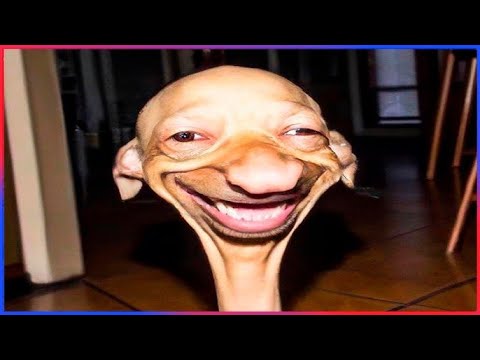 Try not to laugh! (Impossible!) | You Laugh, You Lose! PART 9