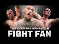 10 MORE Fights GUARANTEED To Make You A Fight Fan Full Fight Marathon