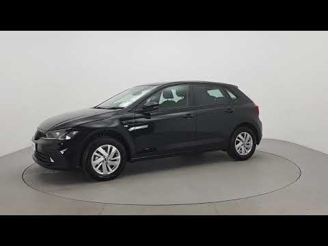 Laharts Volkswagen Kilkenny - 2022 Volkswagen Polo 1.0MPI 5DR 80HP