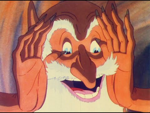 Eternal Family Weekly 🌀 Cyberscape, Bjork, Captain of the Forest & Vintage Animation