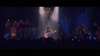 Mon Laferte  - La visita