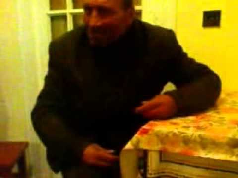 omul satului fantanele