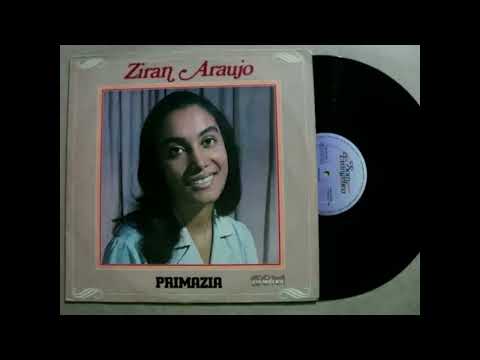 Ziran Araújo - Primazia - 1981
