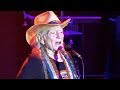 Willie Nelson, Georgia On My Mind (live), The Fillmore, San Francisco, January 6, 2020 (HD)