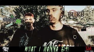 Biskit ft Statik G | What I Wanna Be [Official Music Video]