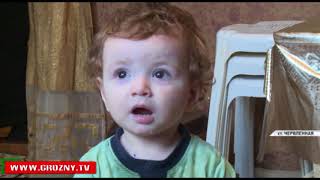 В станице Червленная по просьбе школьницы будет построена новая дорога