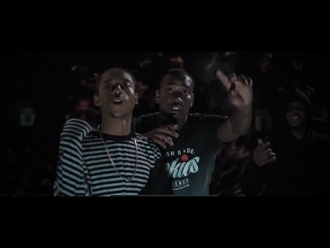 Salsalino - Pull The Plug - Ft Bizzy  (Prod By Blapaveli) (Shot By Mic J)