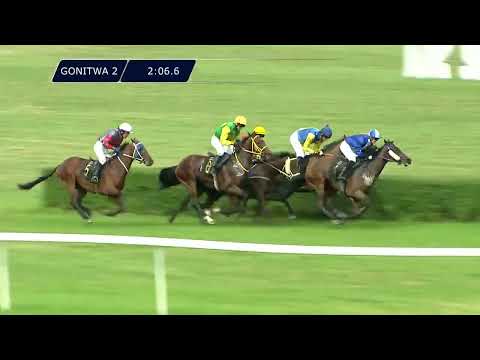 Nagroda Kastora 23.07.2022 - (Dzień 19; Gonitwa 2)