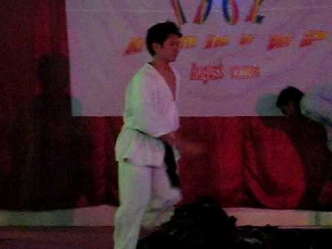 landmark idol qatar 2009 ajay