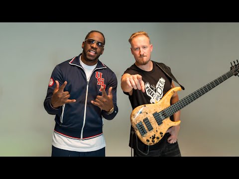 Brady Watt and Young Dro