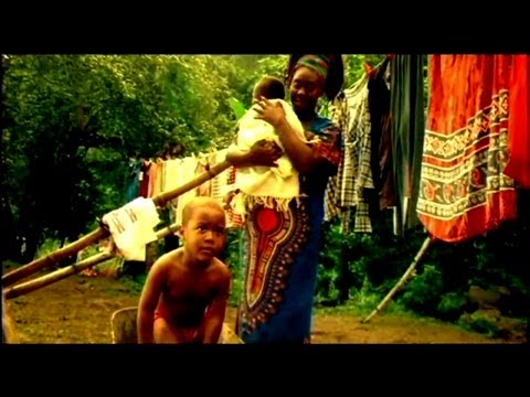 Sizzla - Thank You Mama | Official Music Video