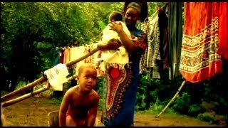 Sizzla - Thank You Mama | Official Music Video