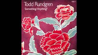 Todd Rundgren - Some Folks Is Even Whiter Than Me (Lyrics Below) (HQ)