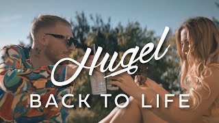 Back to Life Music Video