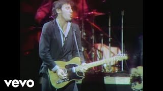 Bruce Springsteen &amp; The E Street Band - Streets of Fire (Live in Houston, 1978)