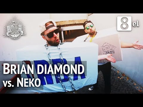 Video thumbnail for Vs. Neko [VBT 2018 - HR 8tel-Finale]