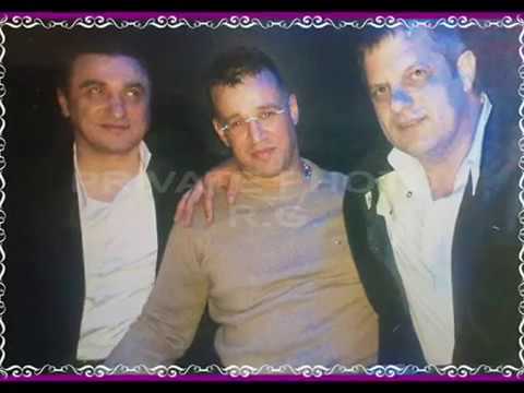 VOJISLAV VOJA ŠKRBIĆ album uspomena