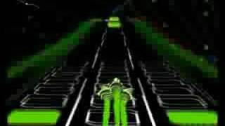 Audiosurf - Revolverheld : Generation Rock