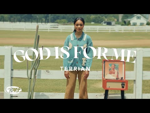 Thumbnail for God is For Me video