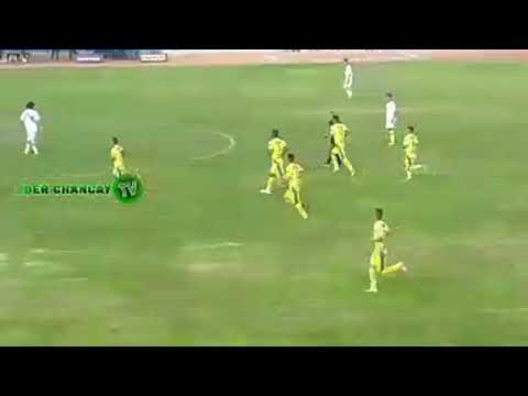 COPA PERÚ. Aurora Chancayllo - Credicoop