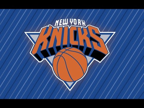 Kristaps Porzingis & Carmelo Anthony Need to Play Well Together...