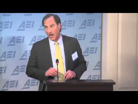 Charles Calomiris: Information asymmetry and contingency