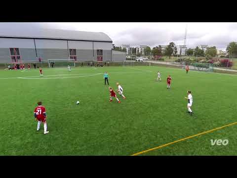 Viggbyholm - SFK Tegel P07(ES), 2-9