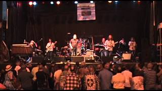 6 - Iko Iko - Shake 'Em Down - SOUTHSIDE JOHNNY And The Asbury Jukes