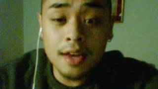 Miss Kita Kung Christmas (COVER)