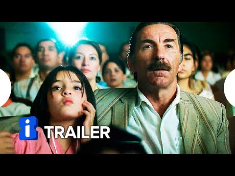 A Contadora De Filmes - Trailer