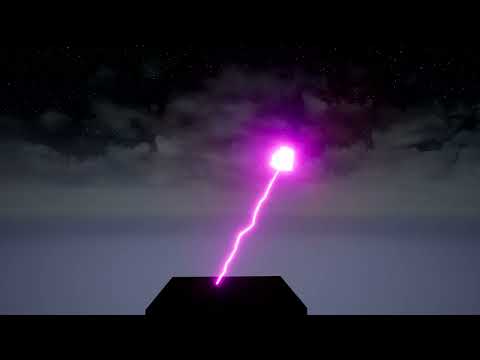 Unreal Engine Test 2 | More Bells And Whistles (MIDI Engine)