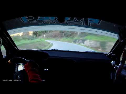 rally fettunta  2017 ancillotti ancillotti ps3 campoli