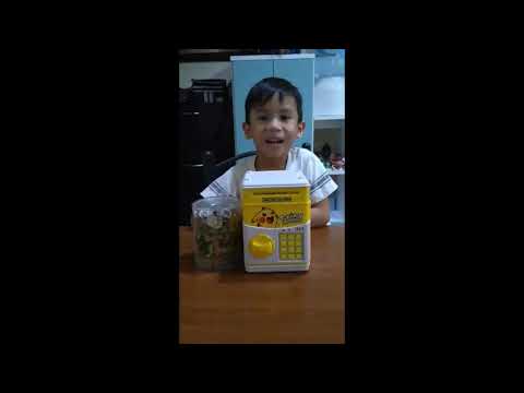 CARL JOSEPH A. UNDAG