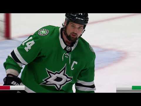 NHL  Nov.30/2021   Carolina Hurricanes - Dallas Stars