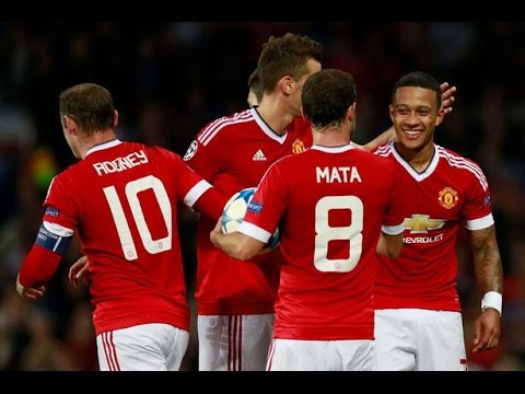 Memphis Depay Goal Vs Sweansea ● Swansea - Man UTD 0-1
