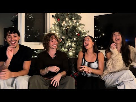 Jordan Huxhold and 3 more