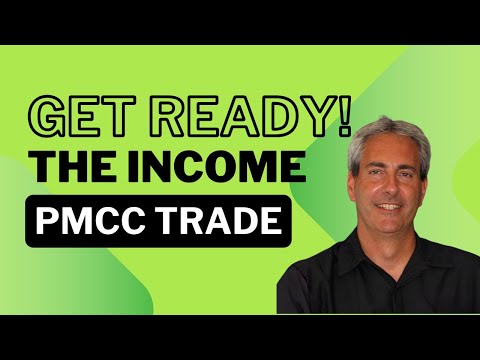 Thumbnail for How I Trade the Income PMCC Strategy