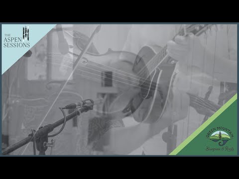 Joe K. Walsh "When It's Over" (The Aspen Sessions)