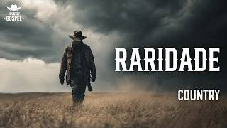 RARIDADE | COUNTRY