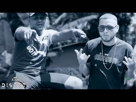 Carlos Cordero & Joztin Bway - El Sueño (Video Oficial)