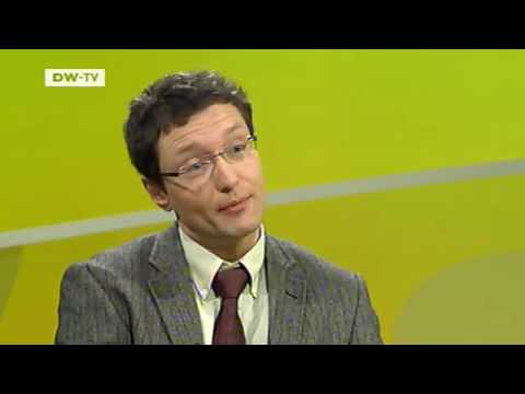 Studiogespräch zum Thema Rheumatoide Arthritis | Fit & Gesund