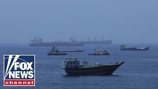Strait of Hormuz is a 'global vulnerability': Ex-US Treasury official