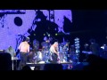 Red Hot Chili Peppers Live Breaking the Girl ...