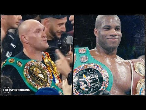 Hobby. Profession. Way of life. This is what boxing means to Britain's best boxers