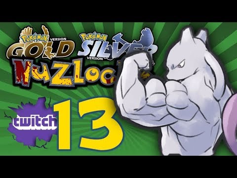 Pokémon Oro y Plata Twitchlocke: El Cartero | Los Jugadores | Ep. 13