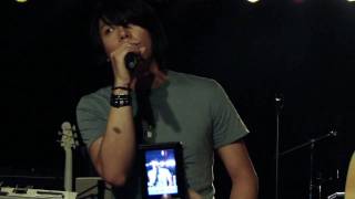 090801 박효신 - I'm yours