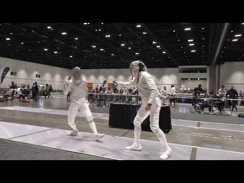 San Jose NAC SMS 2022 - L32 - Grant Williams v Colby Harley