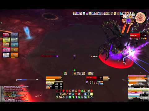 Hemliga Gruppen - Warlord Zon'ozz 10HC