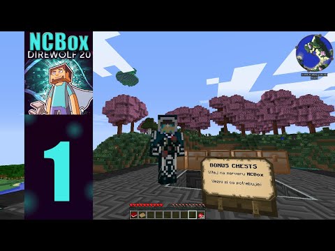 NCBox: Epizoda 1 - Dobré nástroje rychle pracují