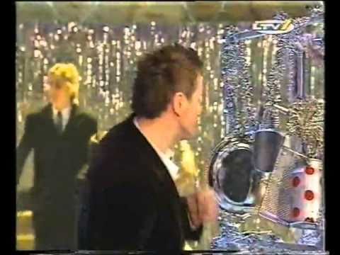 V. Lapčenoks un N. Rutulis - Tā diena